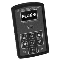 ElectraStim Flux EM180 Estimulador Dual de Salida