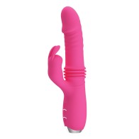 Vibrador Pretty Love Dorothy para Placer Emocionante