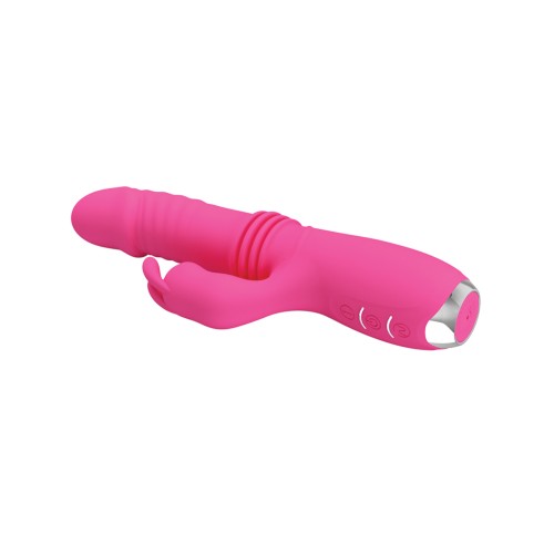 Pretty Love Dorothy Vibrator for Thrilling Pleasure