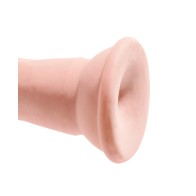 King Cock Plus 7" Triple Density - Realistic Feel