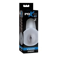 PDX Male Pump and Dump Stroker Portable