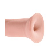 King Cock Plus 9" Pene de Triple Densidad para el Placer Definitivo