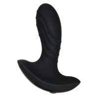 Zero Tolerance The Gentleman Prostate Massager Black