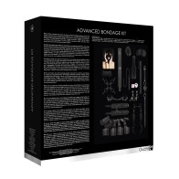 Kit de Bondage Avanzado para Parejas