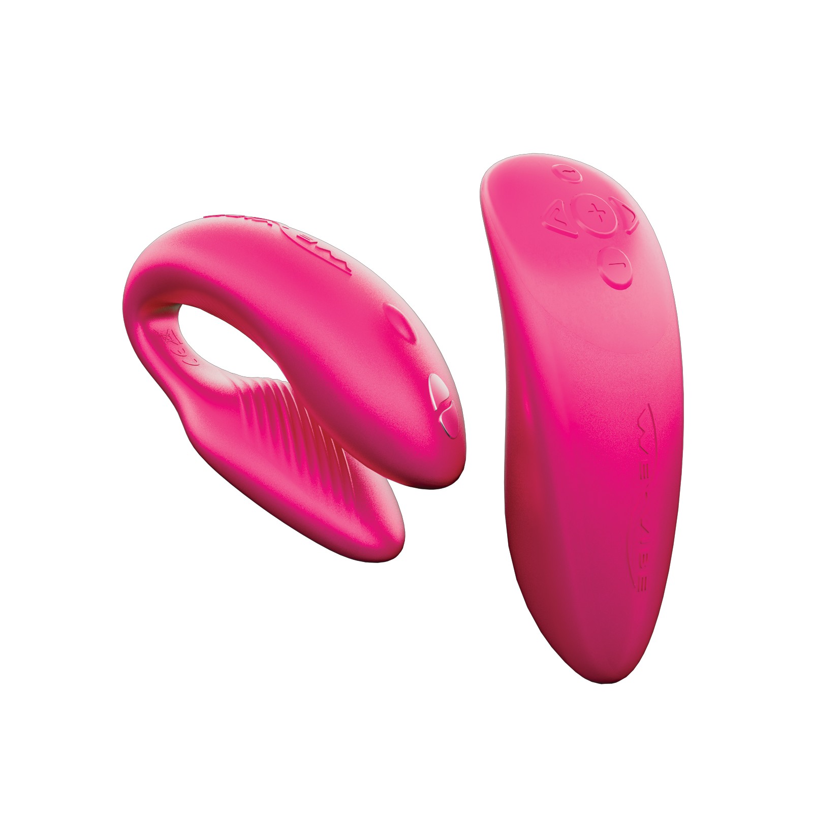 We-Vibe Chorus Couples Vibrator for Maximum Pleasure