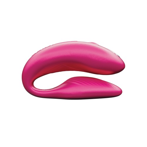 We-Vibe Chorus Couples Vibrator for Maximum Pleasure