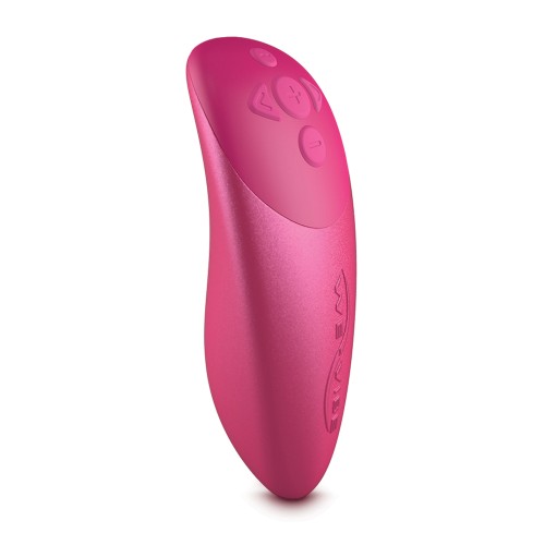 We-Vibe Chorus Couples Vibrator for Maximum Pleasure