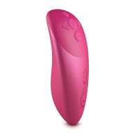 We-Vibe Chorus Couples Vibrator for Maximum Pleasure