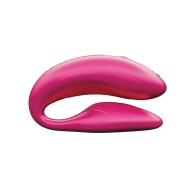 We-Vibe Chorus Couples Vibrator for Maximum Pleasure