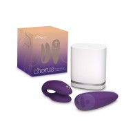 We-Vibe Chorus Purple