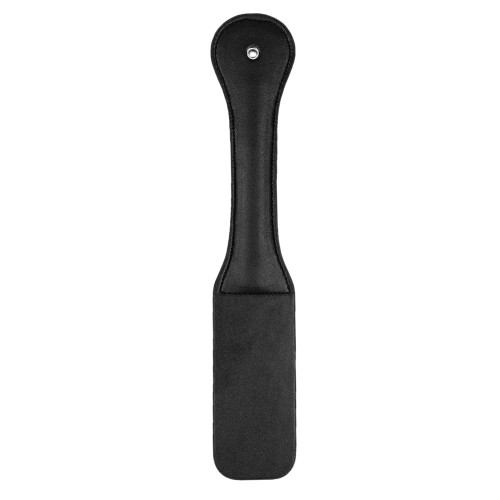 Ouch XOXO Paddle for Striking Playful Punishment