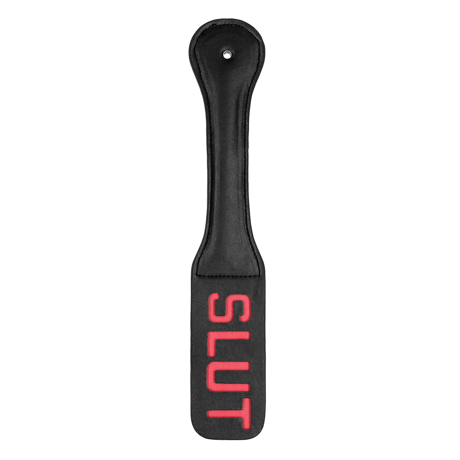 Shots Ouch Slut Paddle for Playful Bondage