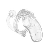 Shots Man Cage Chastity Cock Cage Model 10