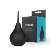 Nexus Non-Return Valve Anal Douche - 224 ml