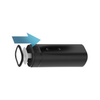 Kiiroo Onyx+ Interactive Male Masturbator