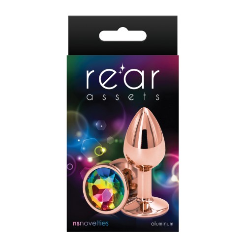 Rear Assets Small Anal Toy