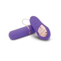 Nu Sensuelle Remote Wireless Bullet Plus