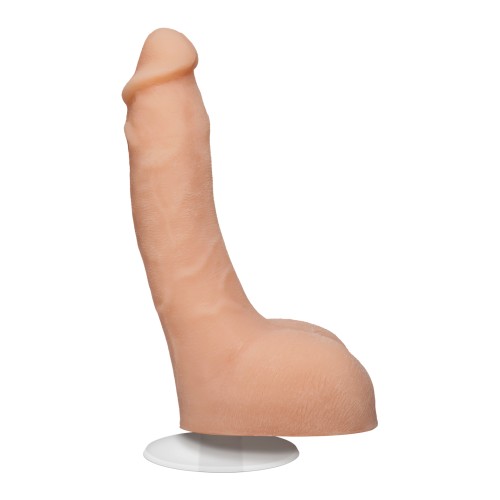 Signature Cocks ULTRASKYN 8" Cock - Realistic Pleasure