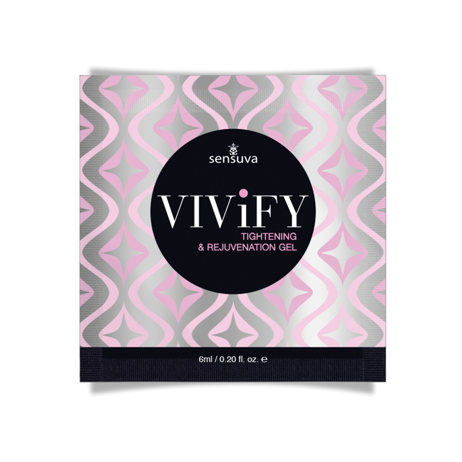 Gel Astringente Vivify para Mujeres - Uso Único