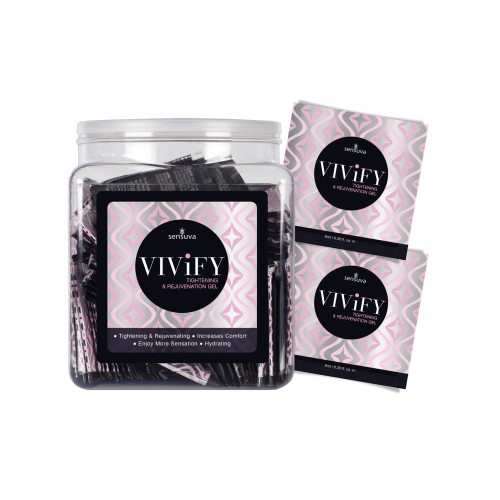 Vivify Tightening Gel for Women