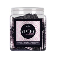 Gel Apretador Vivify para Mujeres