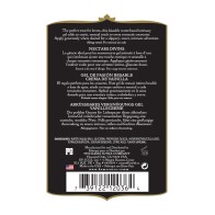 Kama Sutra Divine Nectars - 5 oz Vanilla Creme