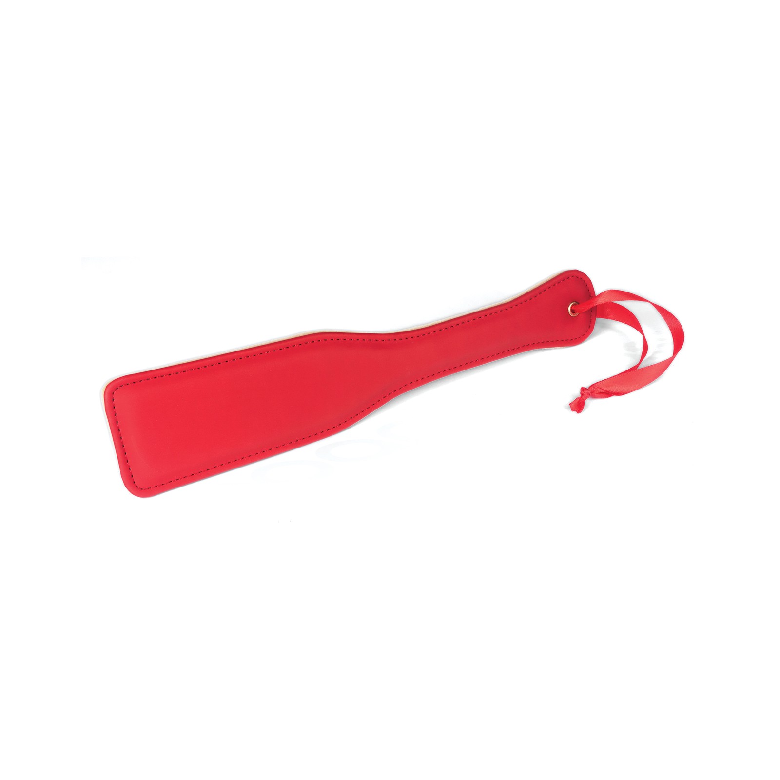 Spartacus PU Paddle with Reverse Plush - Playful Impact