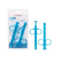 Tubo de Lubricante Reutilizable Azul