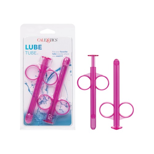 Lube Tube - Púrpura