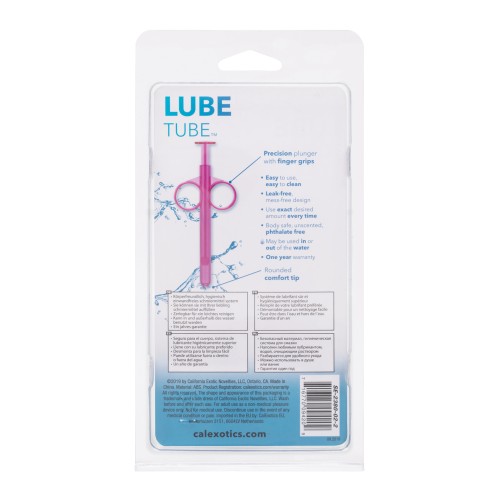 Lube Tube - Purple