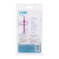 Lube Tube - Púrpura