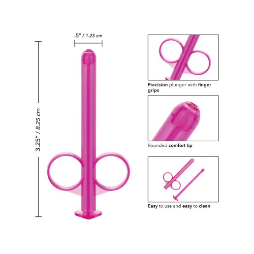 Lube Tube - Purple