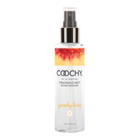 COOCHY Fragrance Mist Peachy Keen