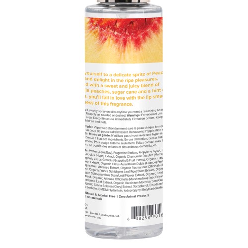 COOCHY Fragrance Mist Peachy Keen