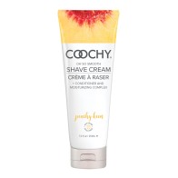 Crema de Afeitar COOCHY para Piel Suave