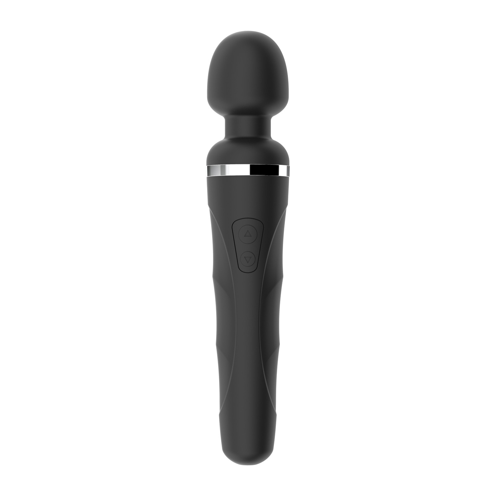 Lovense Domi 2 Flexible Rechargeable Mini Wand - Black