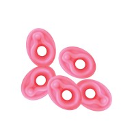 Clit Lickers Clit Shaped Gummies - Fun Treats