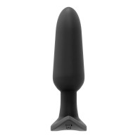 Vibrador Anal VeDO Bump Plus con Control Remoto