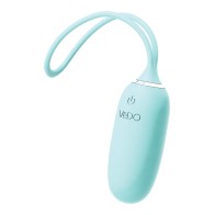 VeDO KIWI Rechargeable Bullet Tease Me Turquoise