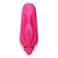 VeDO VIVI Vibrador de Dedo Recargable - Placer Sin Esfuerzo