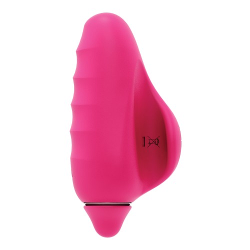 VeDO VIVI Vibrador de Dedo Recargable - Placer Sin Esfuerzo