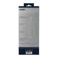 VeDO Rechargeable Vacuum Penis Pump - Just Black