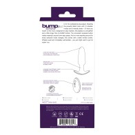 VeDO Bump Plus Remote Control Anal Vibe