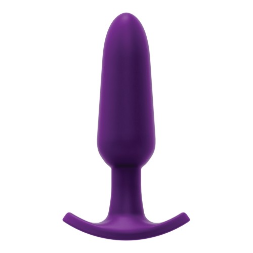 VeDO Bump Plus Remote Control Anal Vibe