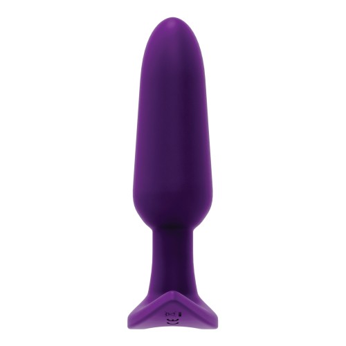 VeDO Bump Plus Remote Control Anal Vibe