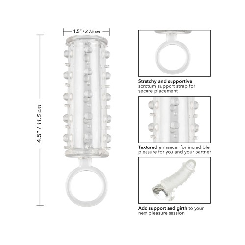 Sensation Enhancer Clear