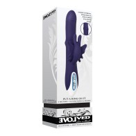 Vibrador Evolved Put a Ring On it