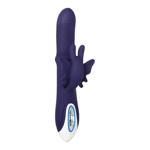 Vibrador Evolved Put a Ring On it