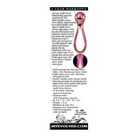 Vibrador Bala Evolved Starlite - Rosa