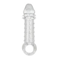 Ultimate Stud Extender for Added Pleasure